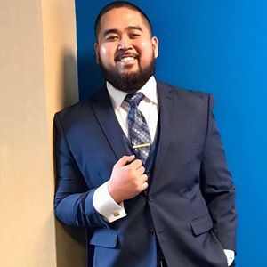 Meet your Posher, Mark